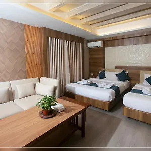 Maya Boutique Hotel 호텔