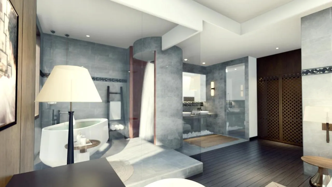 Square Hotel Kathmandu 4*,  Nepal