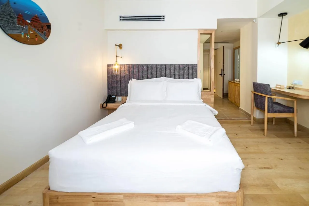 Square Hotel Kathmandu