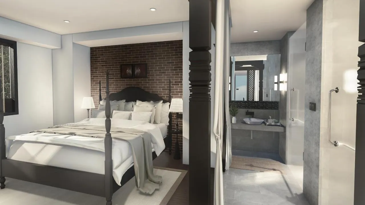 Square Hotel Kathmandu Nepal