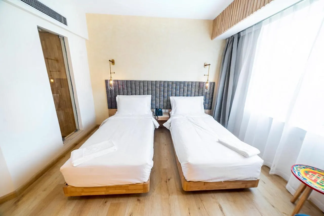 Square Hotel Kathmandu