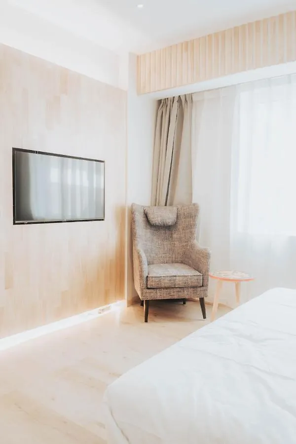 Square Hotel Kathmandu Nepal