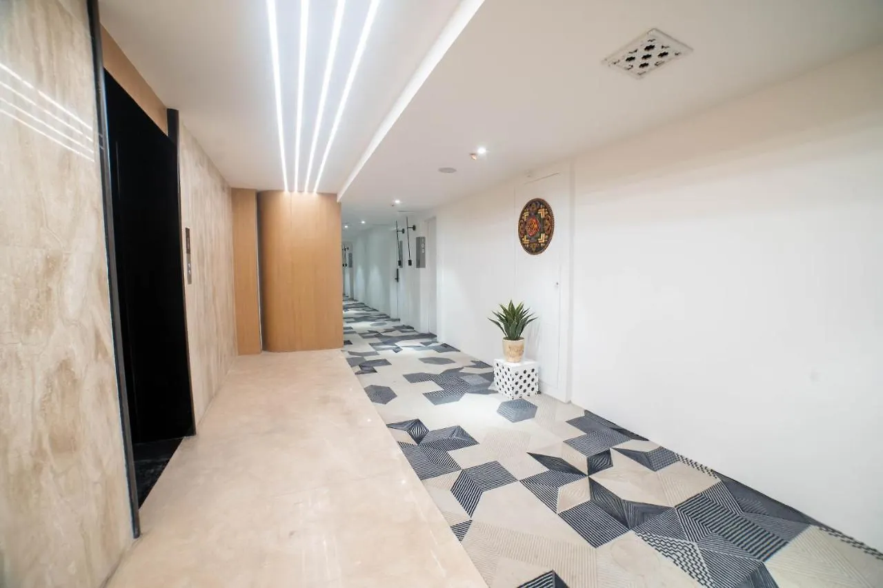 Square Hotel Kathmandu