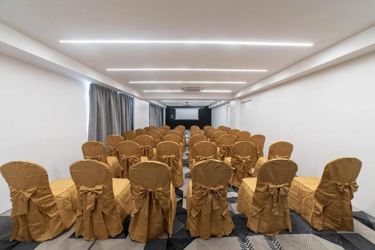 Square Hotel Kathmandu