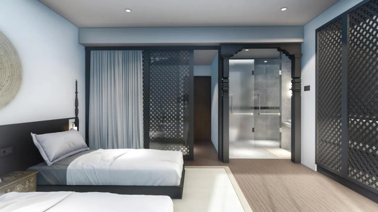 ****  Square Hotel Kathmandu Nepal