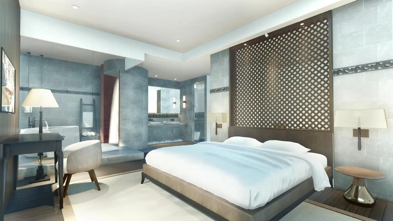 Square Hotel Kathmandu