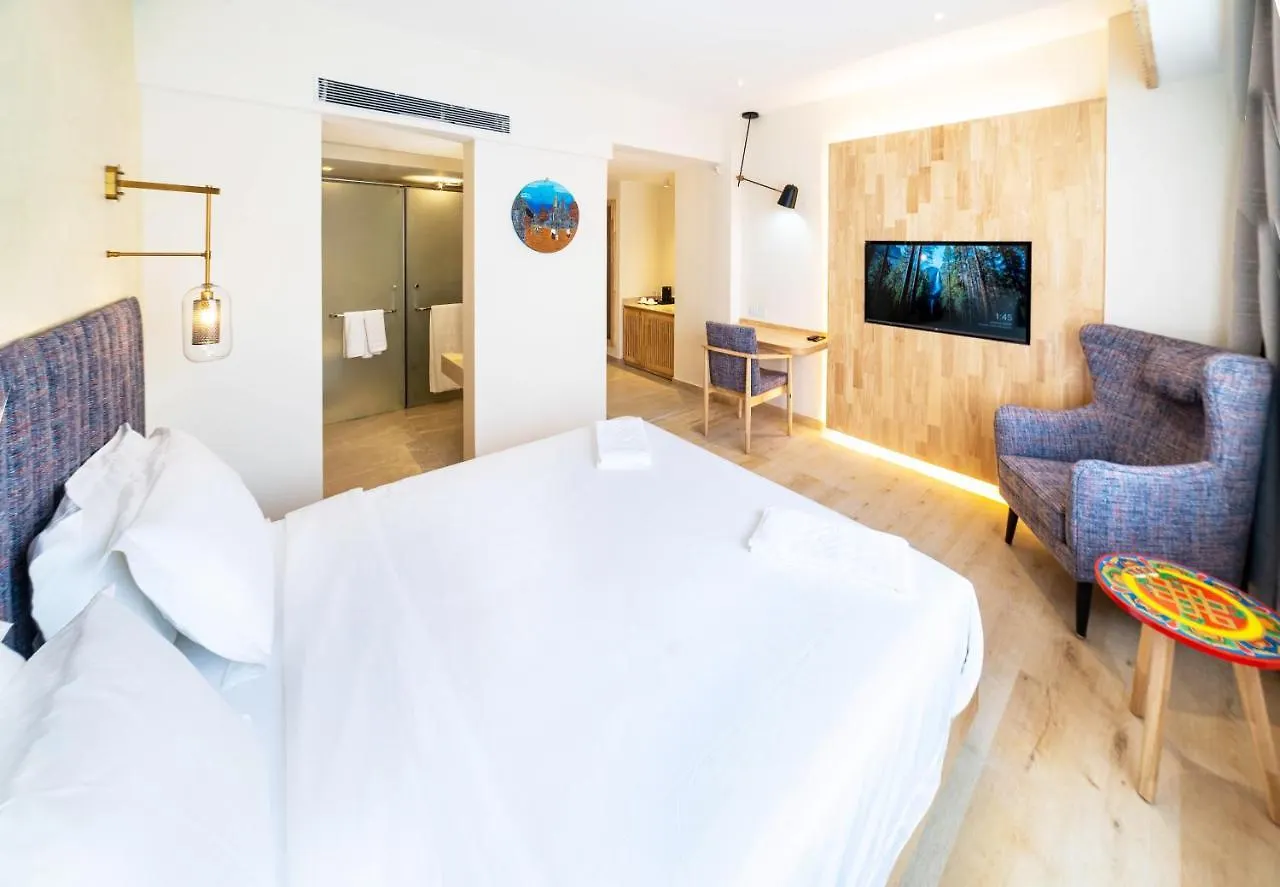 ****  Square Hotel Kathmandu Nepal