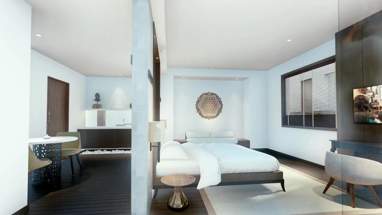 Square Hotel Kathmandu 4*,
