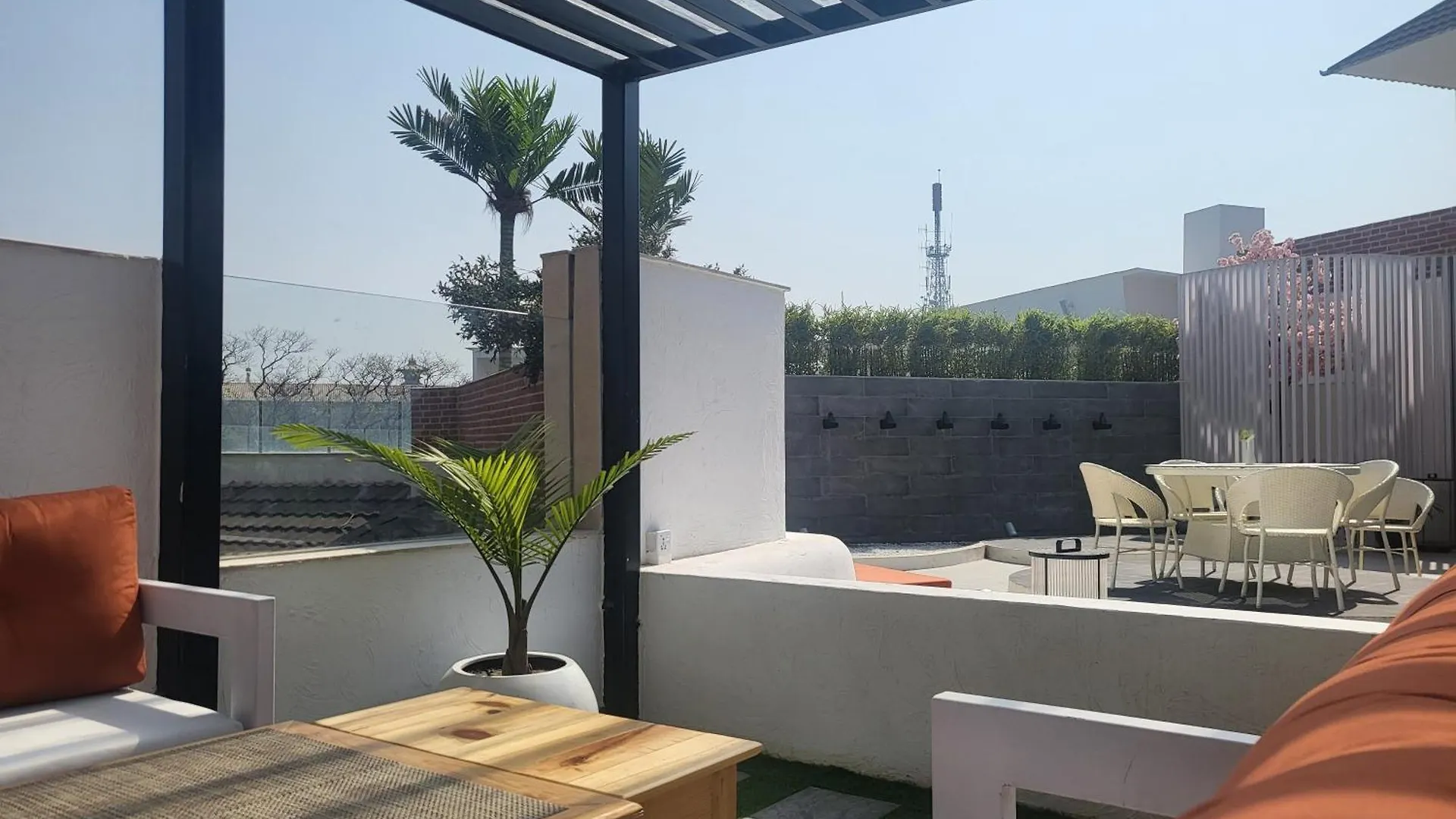 Square Hotel Kathmandu