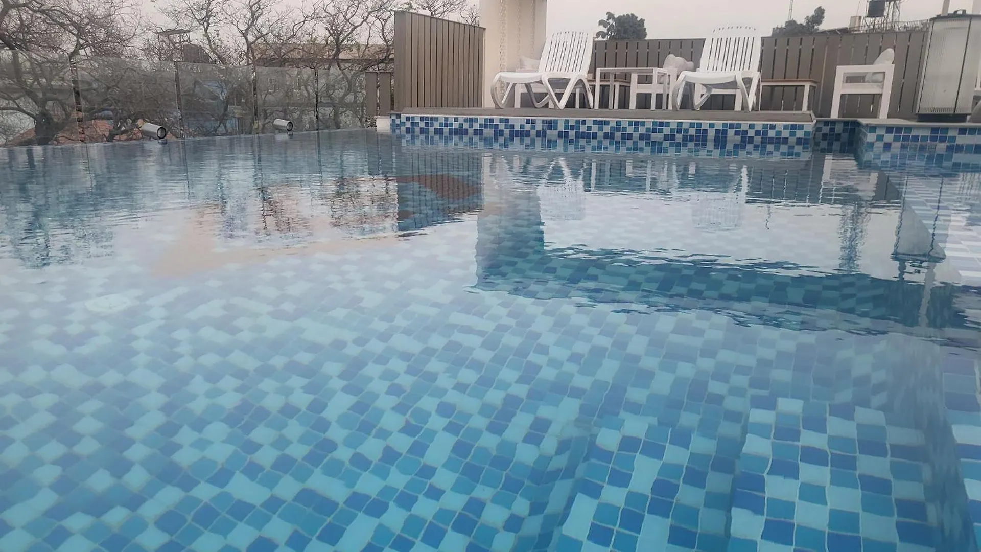 ****  Square Hotel Kathmandu Nepal