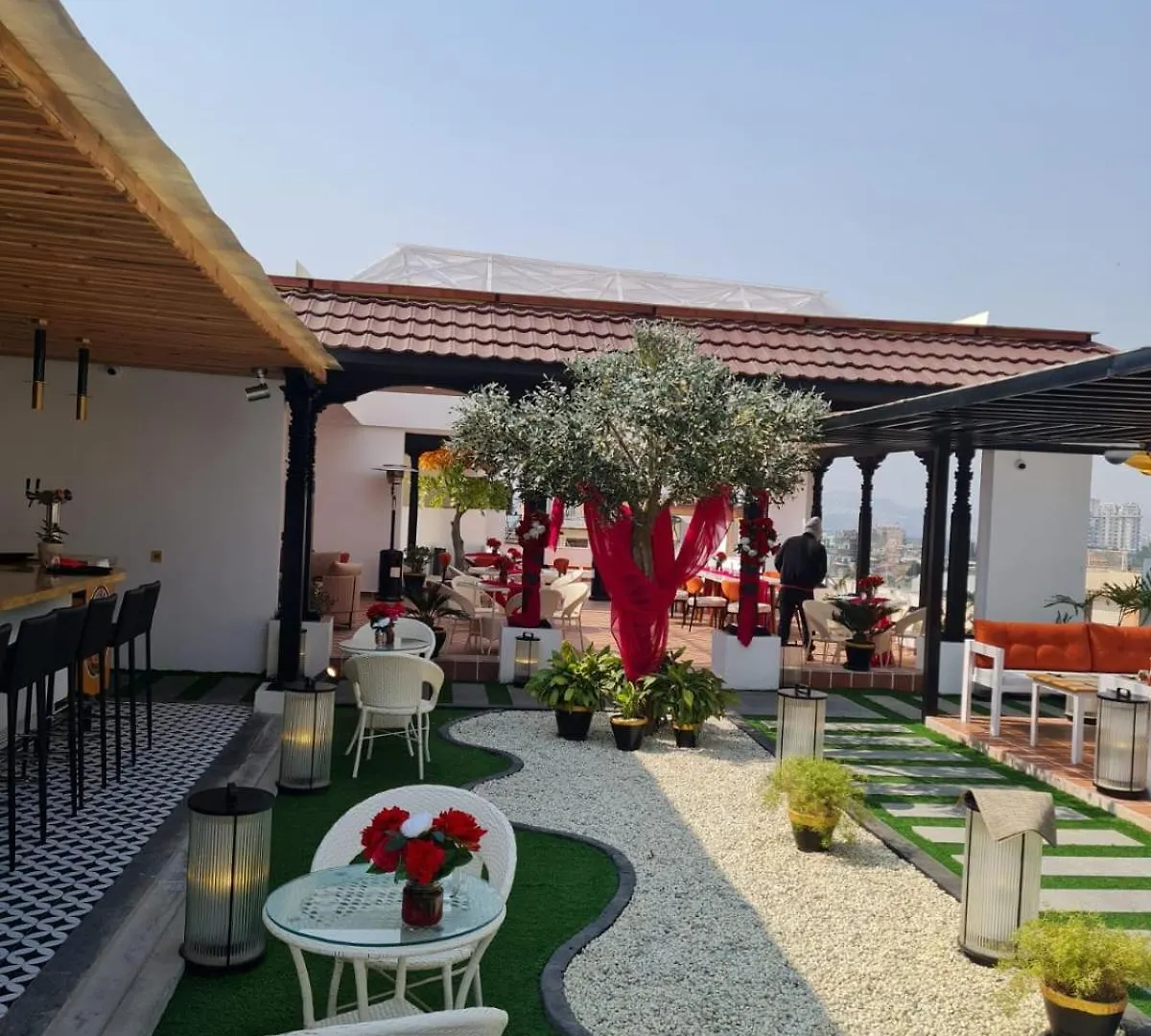 Square Hotel Kathmandu