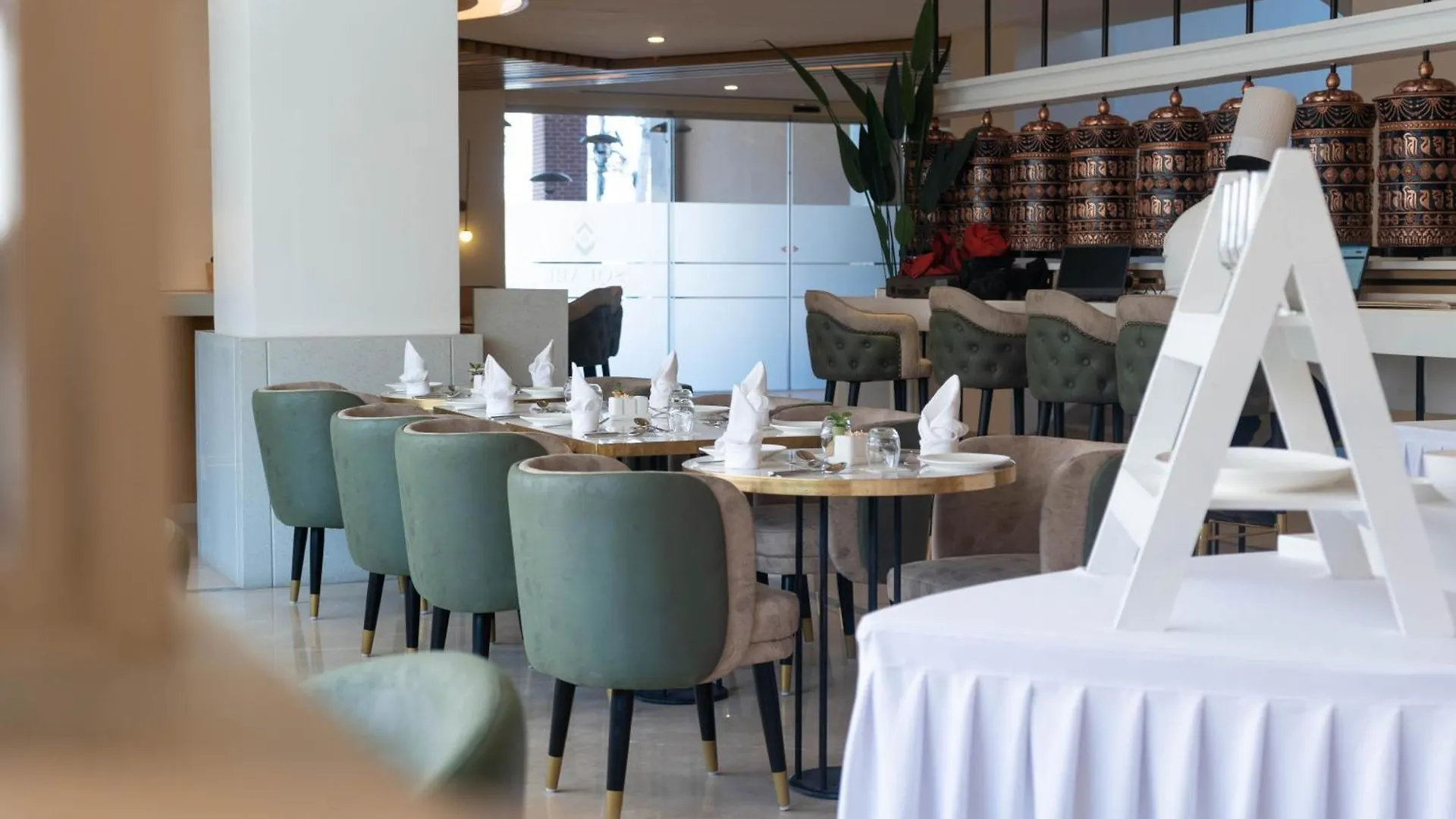 Square Hotel Kathmandu