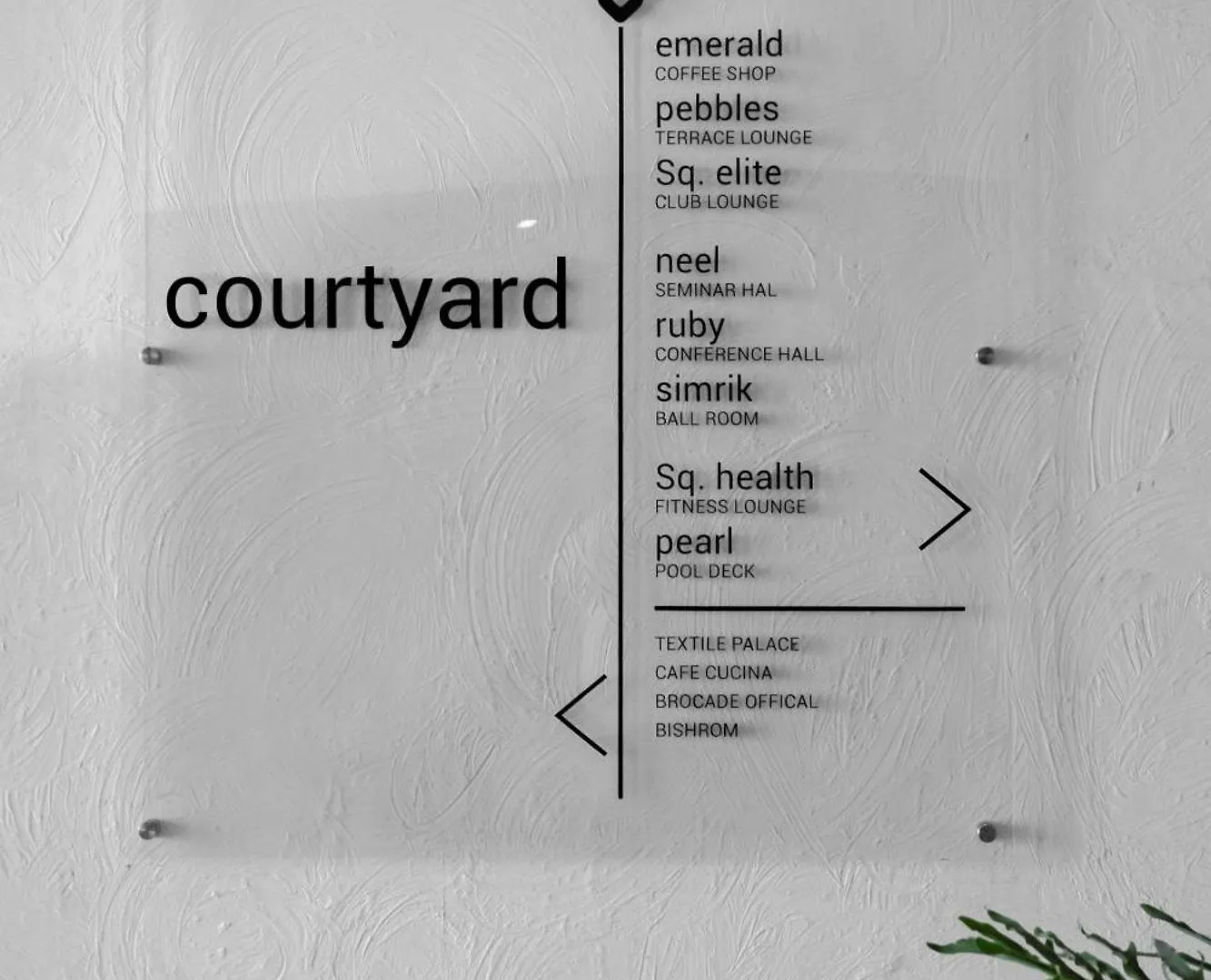 Square Hotel Kathmandu
