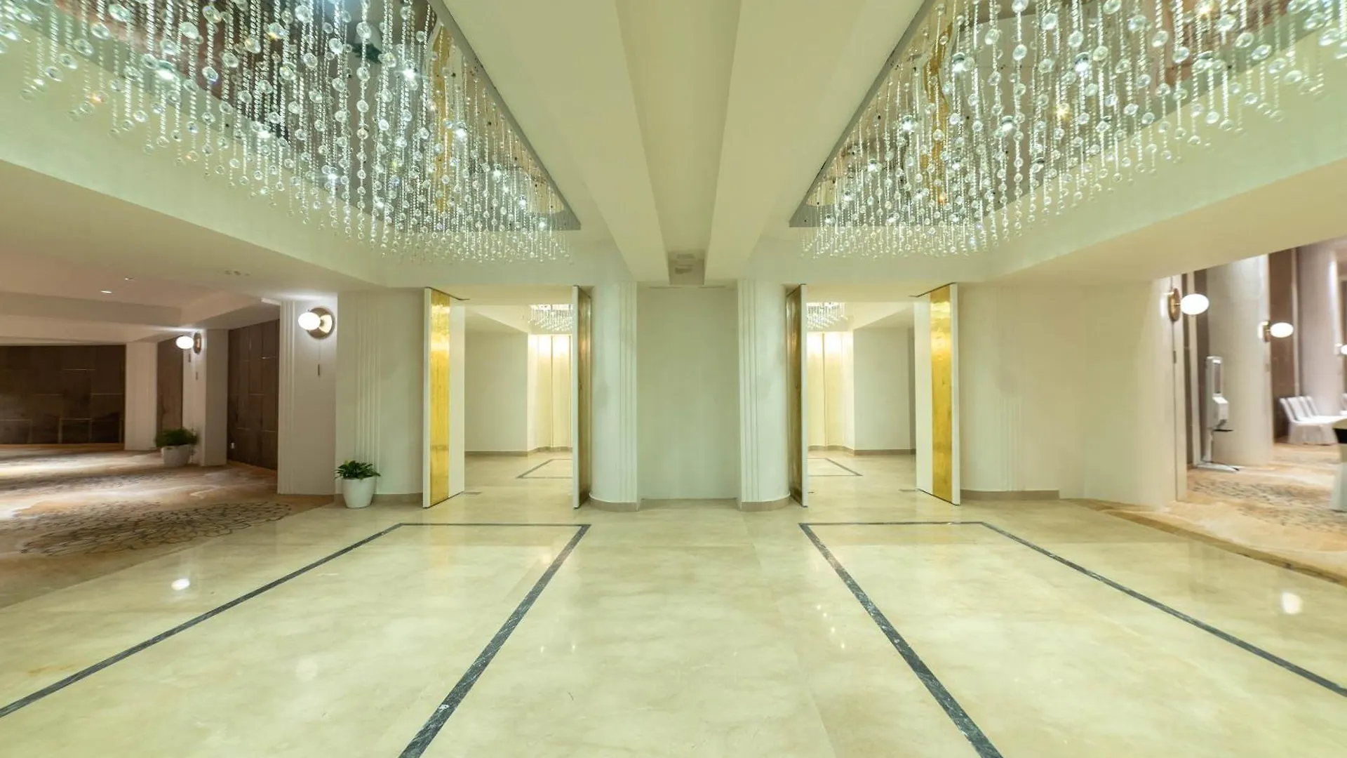 Square Hotel Kathmandu