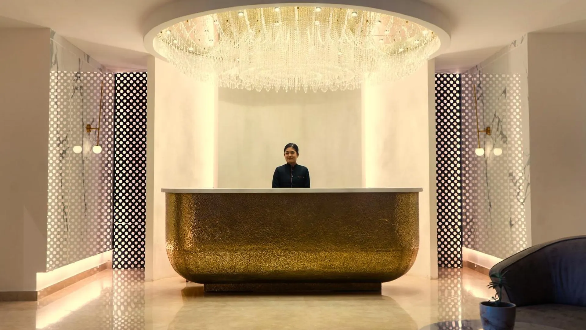 Square Hotel Kathmandu Nepal