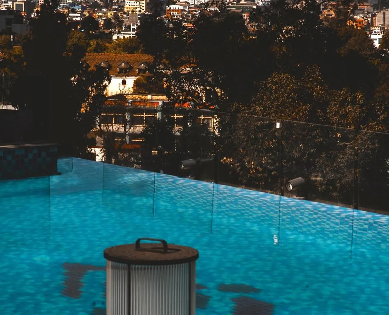 Square Hotel Kathmandu 4*,  Nepal