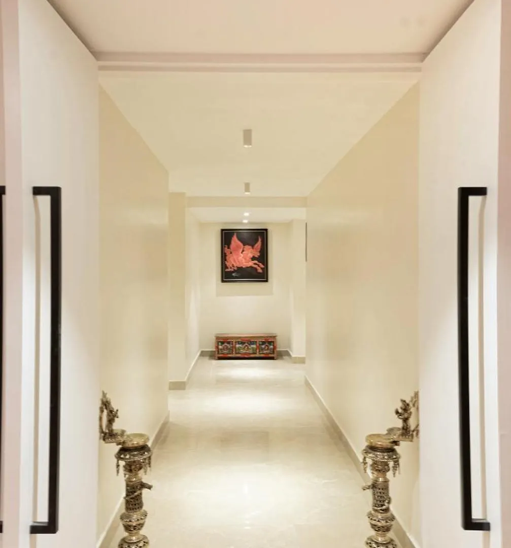 Square Hotel Kathmandu 4*,